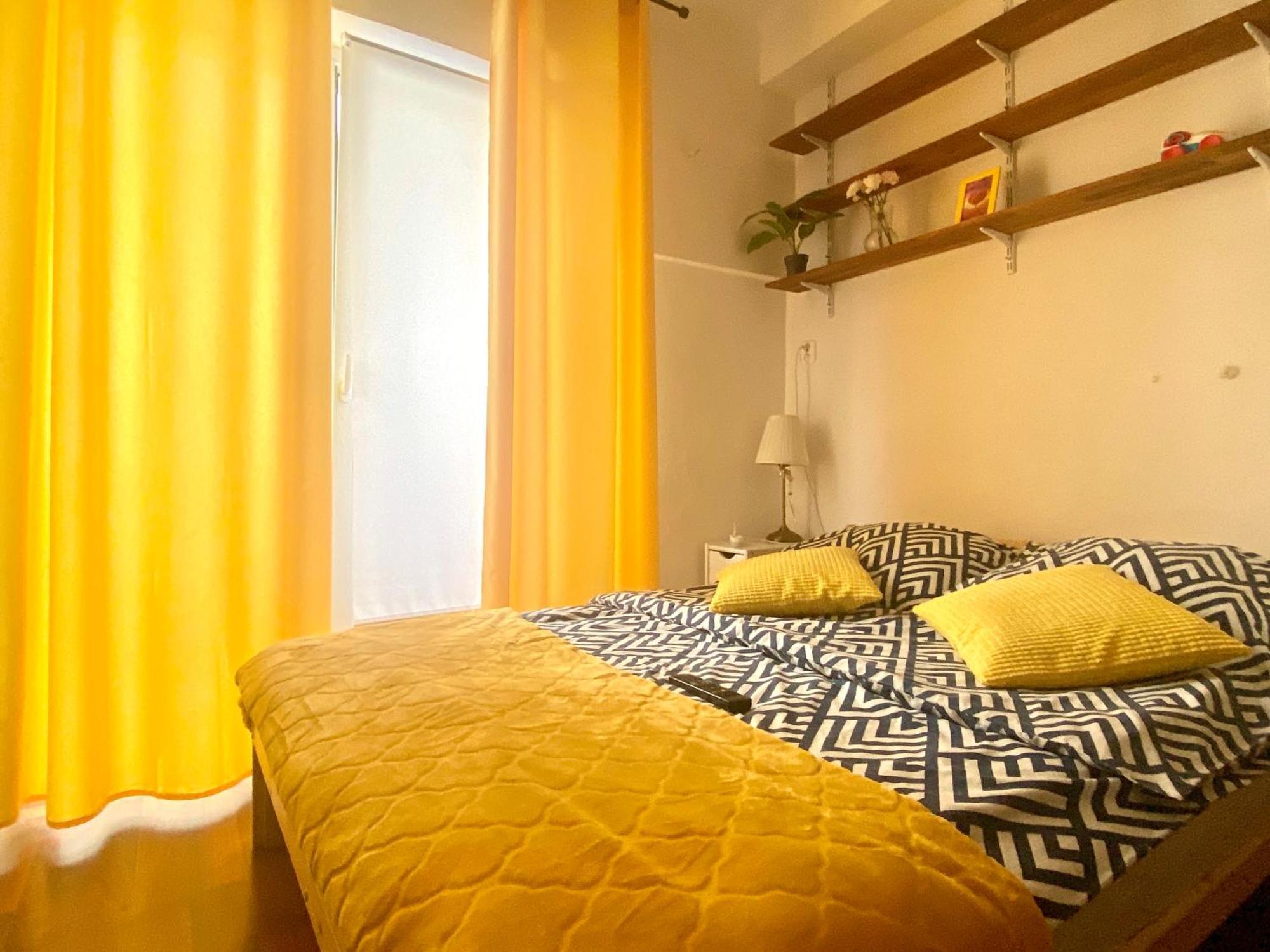 Centrum Nauki Kopernik Apartamento *