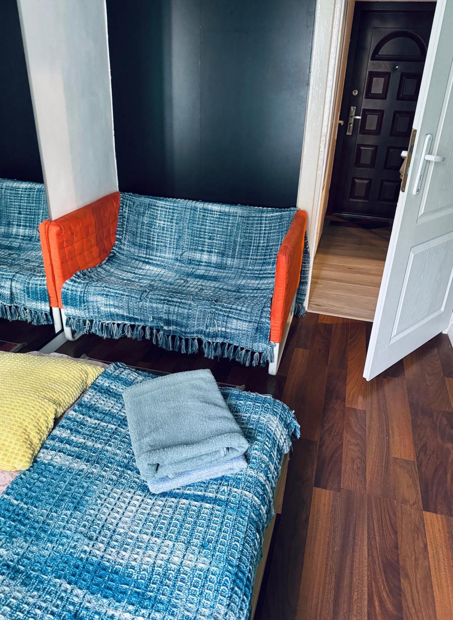 Apartamento Centrum Nauki Kopernik Varsovia