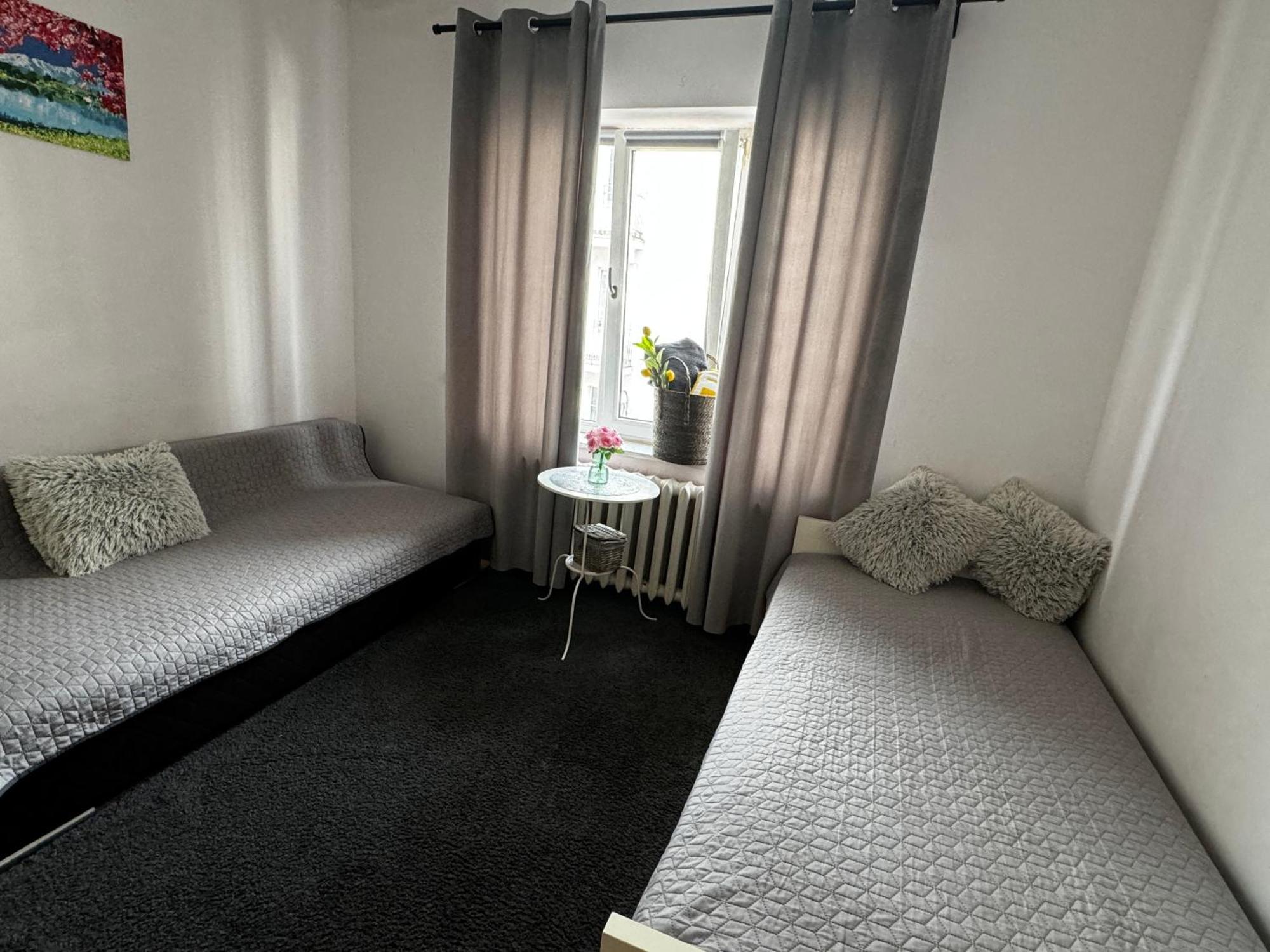 Centrum Nauki Kopernik Apartamento