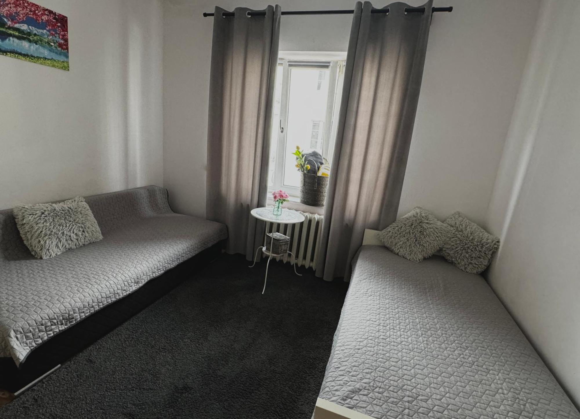 Centrum Nauki Kopernik Apartamento *