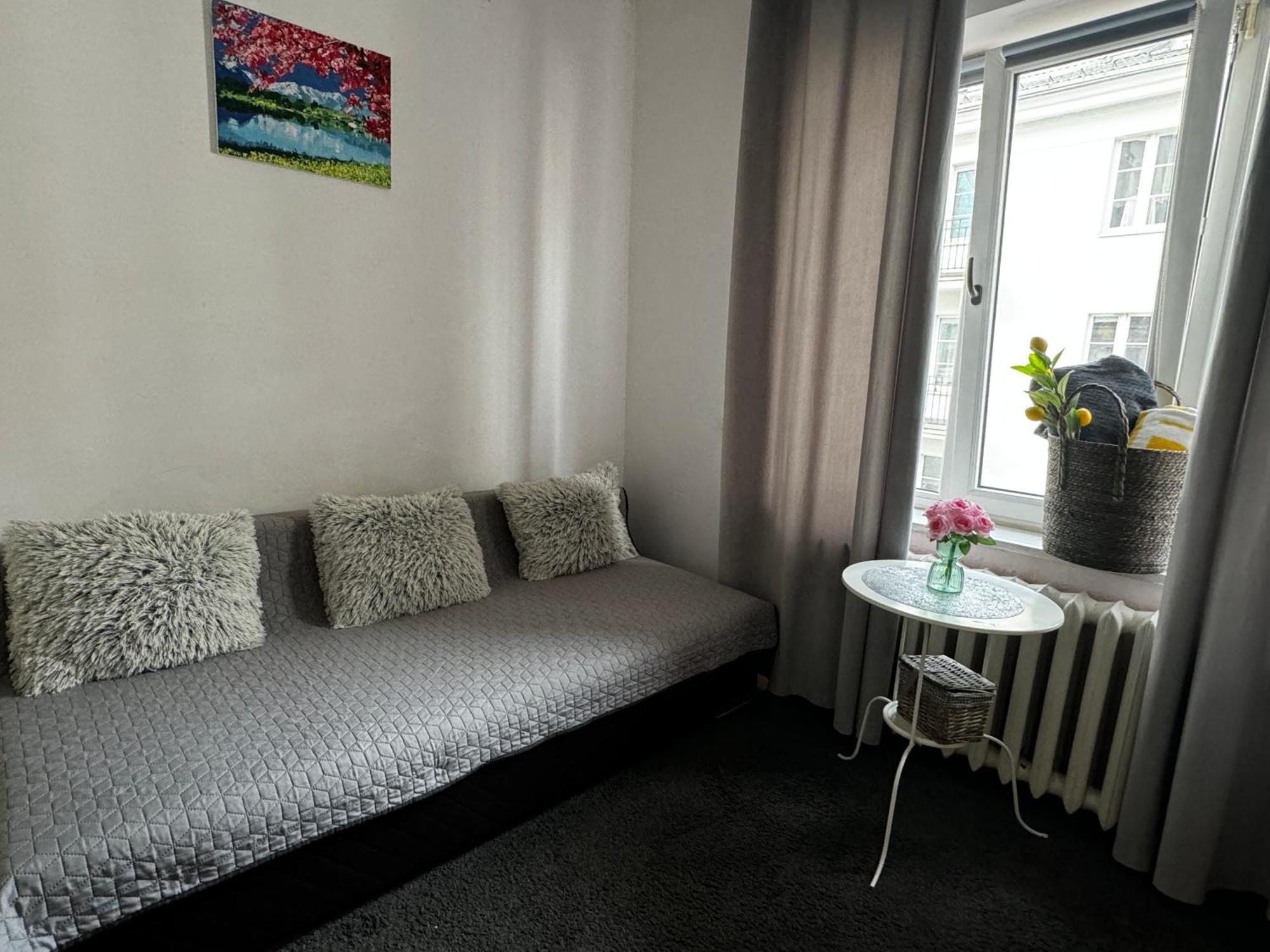 Centrum Nauki Kopernik Apartamento Varsovia